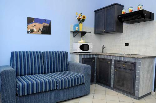 Apartamento Residence La Torre Del Sole