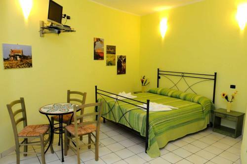 Apartamento Residence La Torre Del Sole