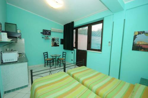 Apartamento Residence La Torre Del Sole