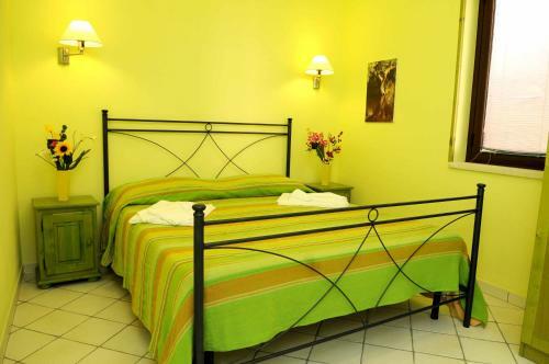 Apartamento Residence La Torre Del Sole