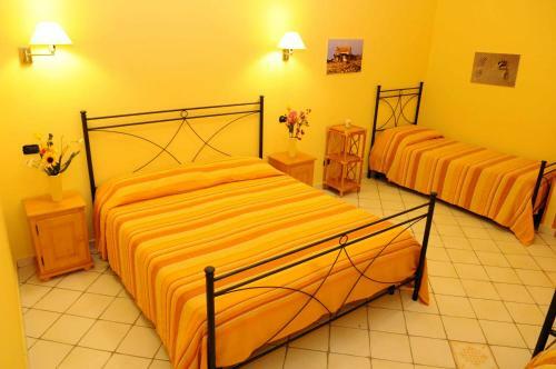 Apartamento Residence La Torre Del Sole