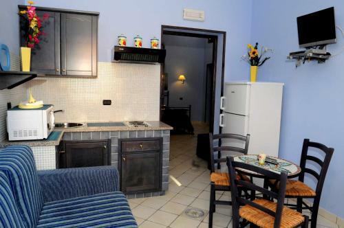 Apartamento Residence La Torre Del Sole