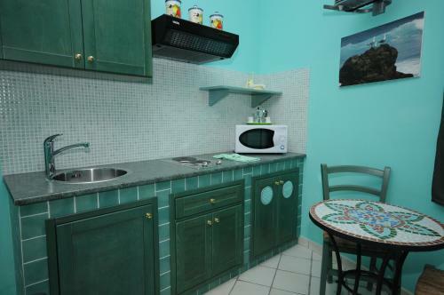 Apartamento Residence La Torre Del Sole