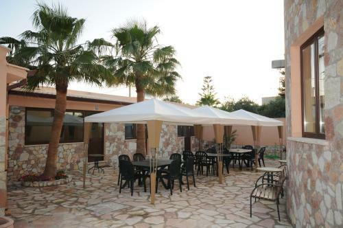 Apartamento Residence La Torre Del Sole