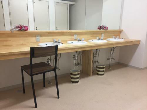 Albergue Simple Stay Heiwakouenmae