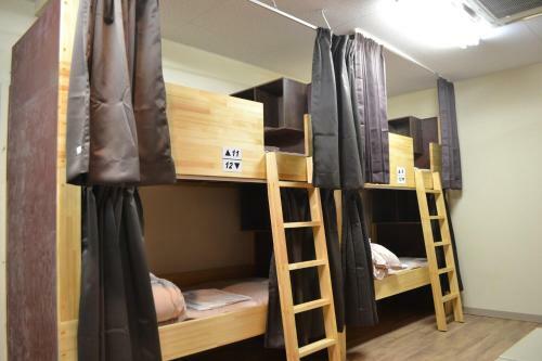 Albergue Simple Stay Heiwakouenmae