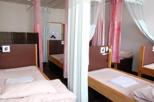 Albergue Simple Stay Heiwakouenmae