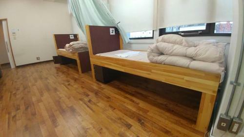 Albergue Simple Stay Heiwakouenmae