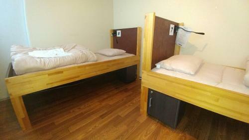 Albergue Simple Stay Heiwakouenmae