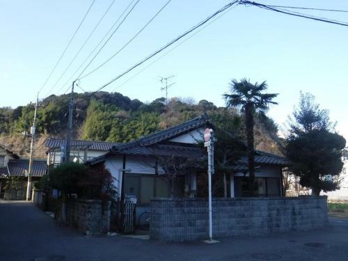 Hostal Wholeearth Ryokan Hiroshima