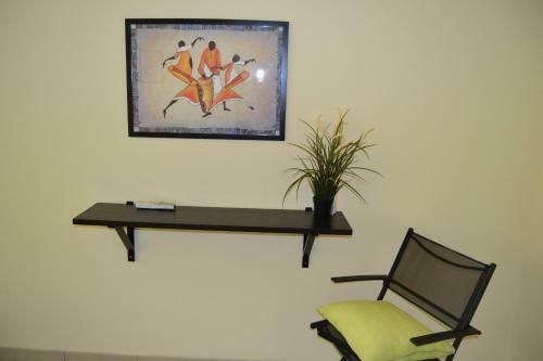 Apartamento Victoria House