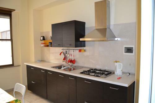 Apartamento Victoria House