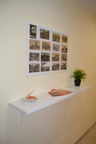 Apartamento Victoria House