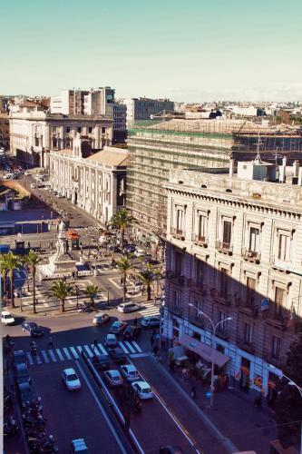 Apartamento Victoria House