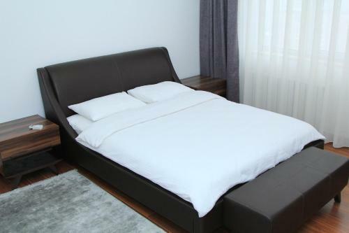 Apartamento Bishkek Park Residence
