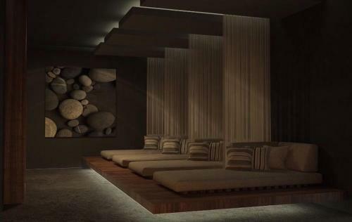 Apartamento Bishkek Park Residence