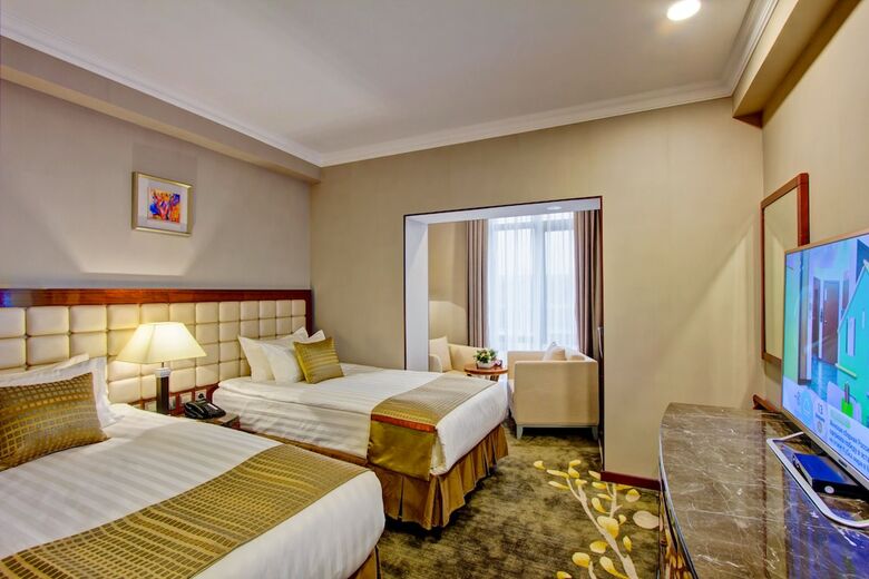 Hotel Lulu