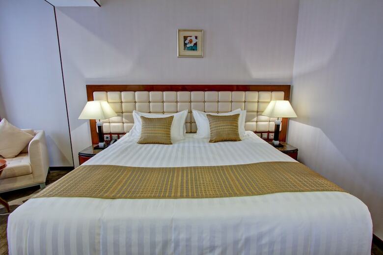 Hotel Lulu