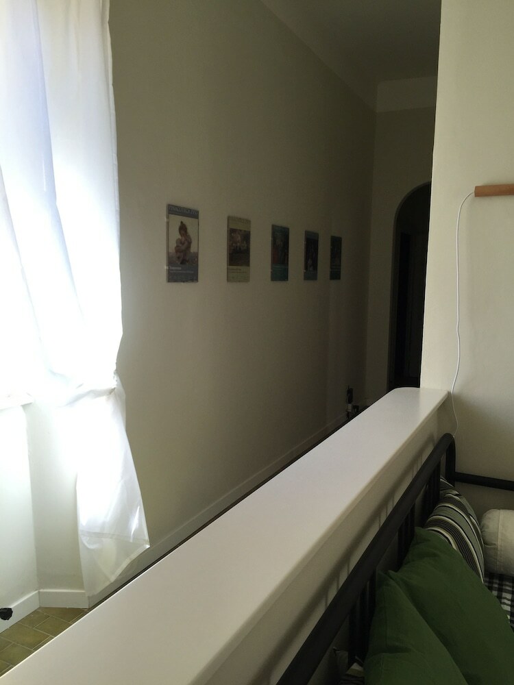 La Corte Di Zizi