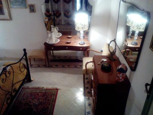 Apartamento Le Stelle Stanno A Guardare
