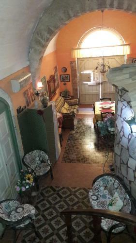 Apartamento Le Stelle Stanno A Guardare