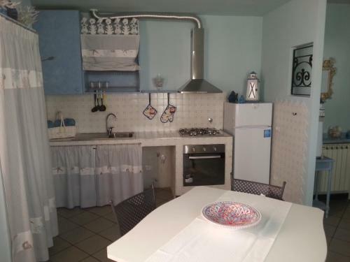 Apartamento Case Vacanze Borgo Marina