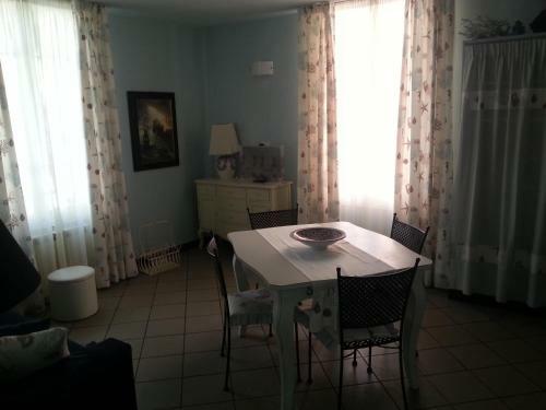 Apartamento Case Vacanze Borgo Marina