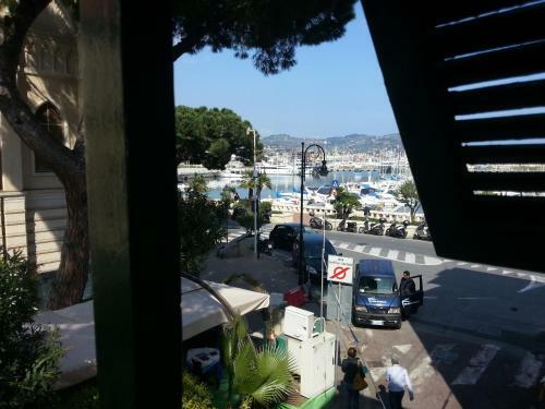 Apartamento Case Vacanze Borgo Marina