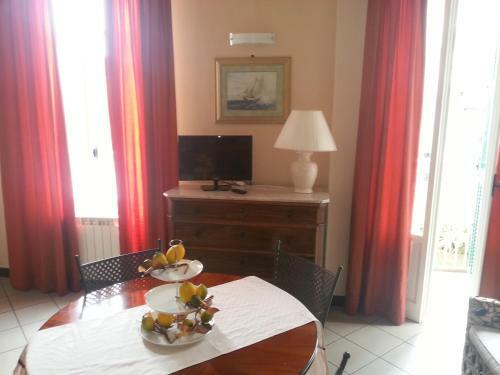 Apartamento Case Vacanze Borgo Marina