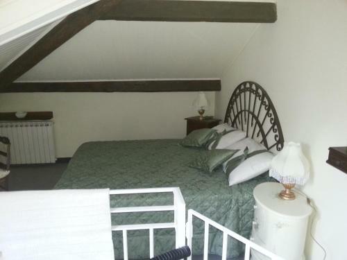 Apartamento Case Vacanze Borgo Marina