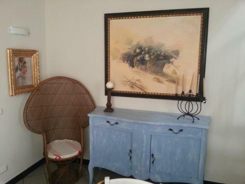 Apartamento Case Vacanze Borgo Marina