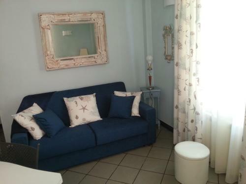 Apartamento Case Vacanze Borgo Marina