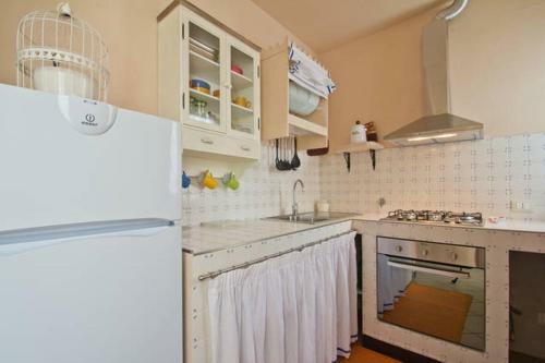 Apartamento Case Vacanze Borgo Marina