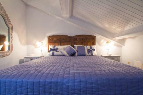 Apartamento Case Vacanze Borgo Marina