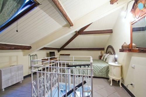 Apartamento Case Vacanze Borgo Marina