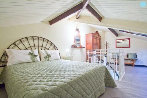 Apartamento Case Vacanze Borgo Marina