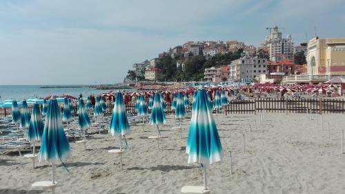 Apartamento Case Vacanze Borgo Marina