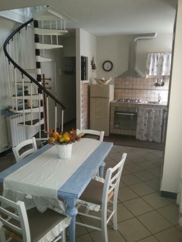 Apartamento Case Vacanze Borgo Marina
