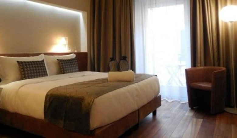 Hotel Palazzo Ai Capitani