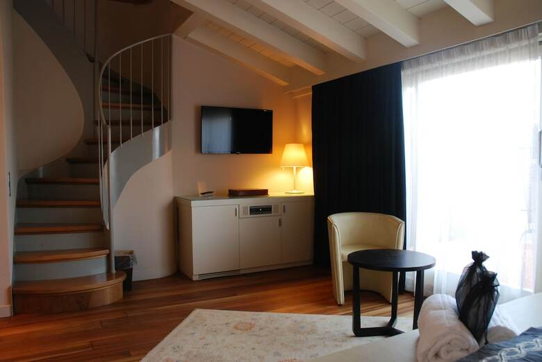 Hotel Palazzo Ai Capitani