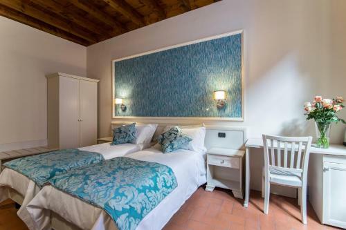 B&B Residenza Di Via Fontana