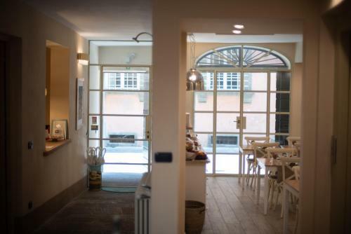 B&B Residenza Di Via Fontana