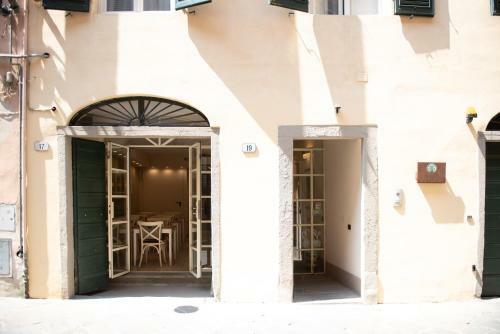 B&B Residenza Di Via Fontana