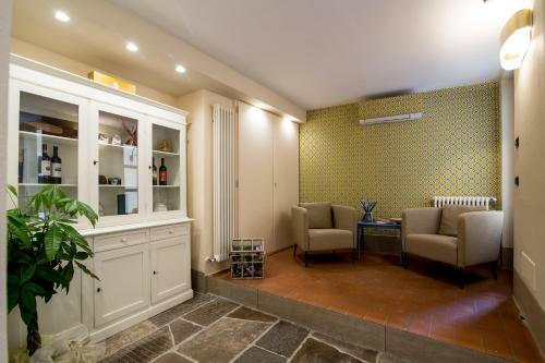 B&B Residenza Di Via Fontana