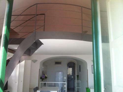 Apartamento Palazzo Damelio