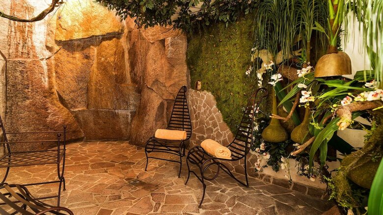 Leading Relax Hotel Maria