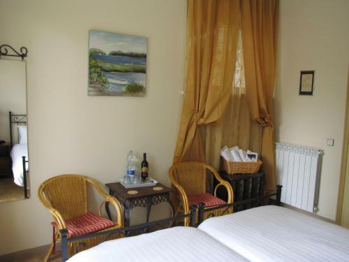 Agroturismo Villa Pellegrino