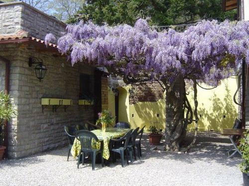 Agroturismo Villa Pellegrino