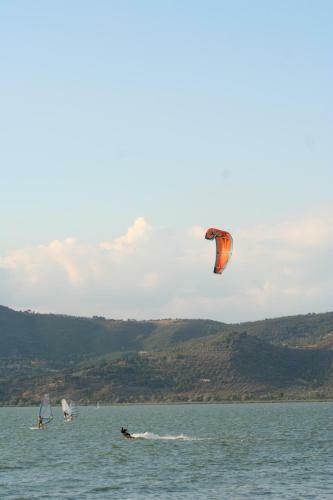 Agroturismo Villa Pellegrino