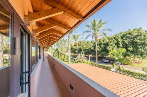 Apartamento Residence Corallo Portorosa